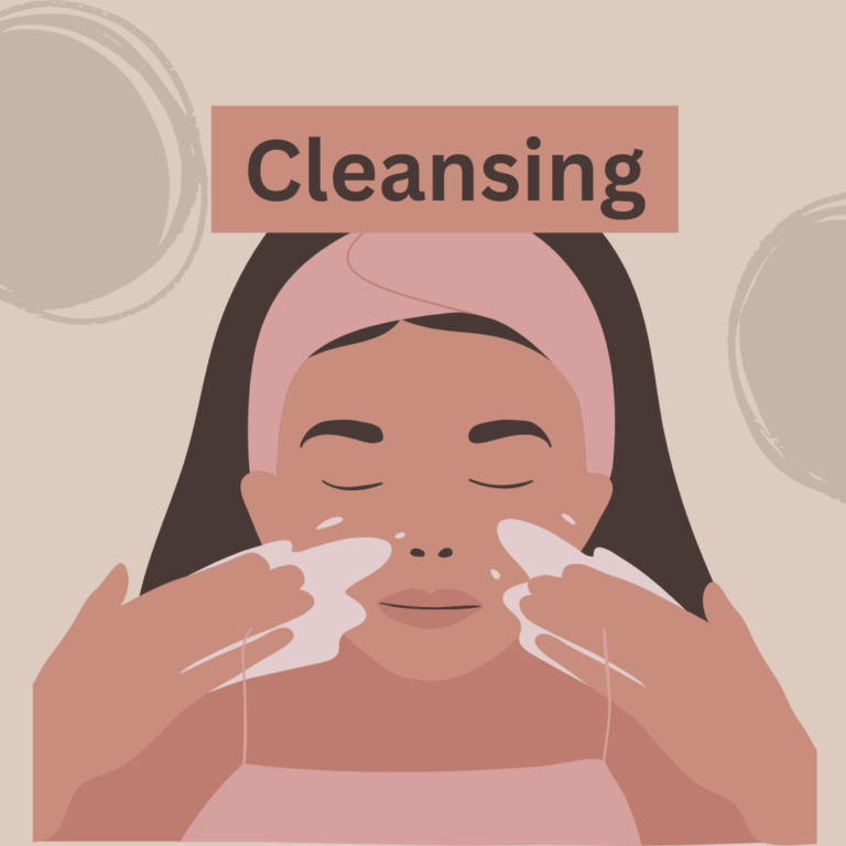 Face Cleansing