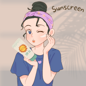 Sunscreen